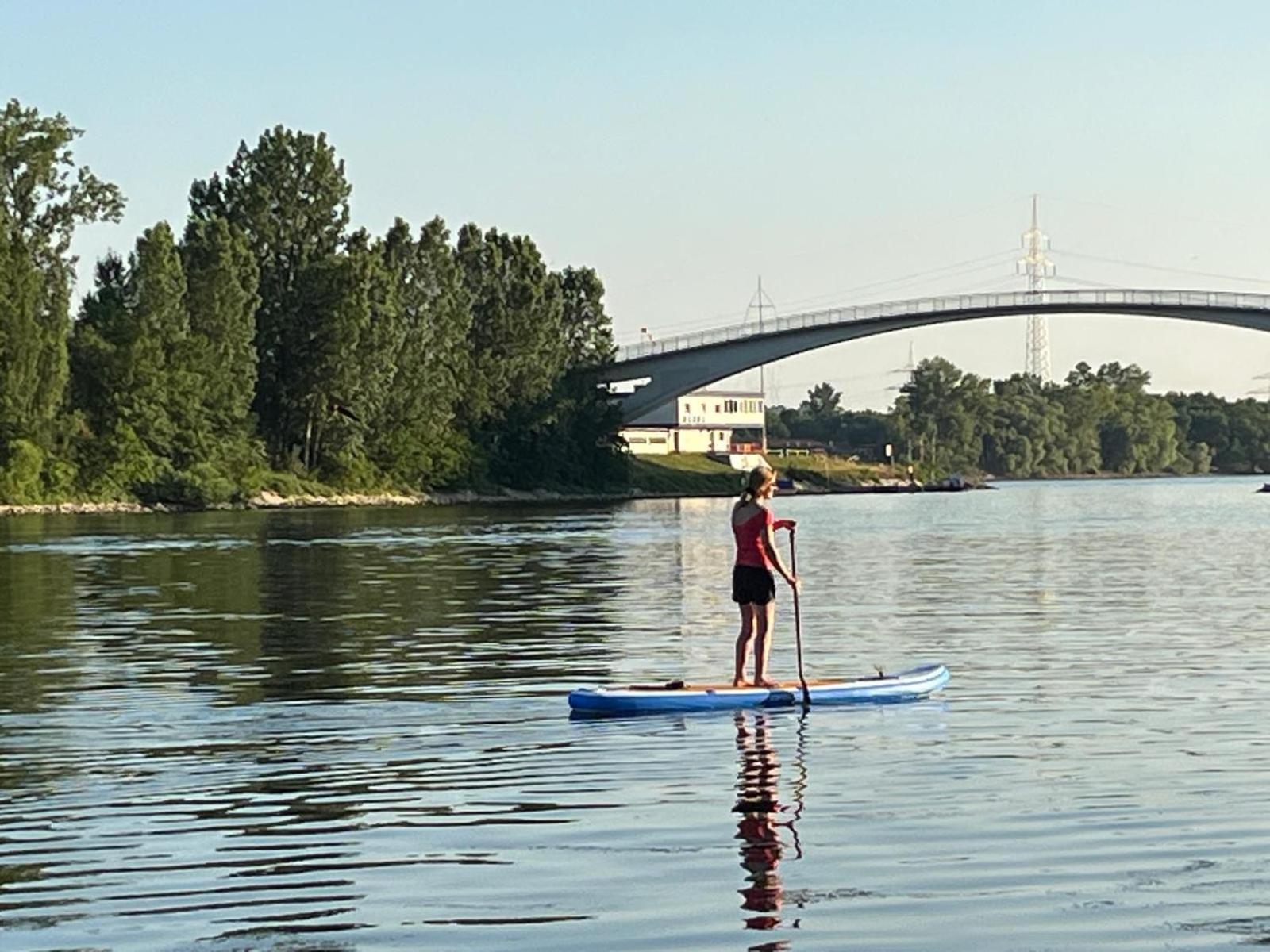 Willa Hafenperle Wiesbaden Zewnętrze zdjęcie