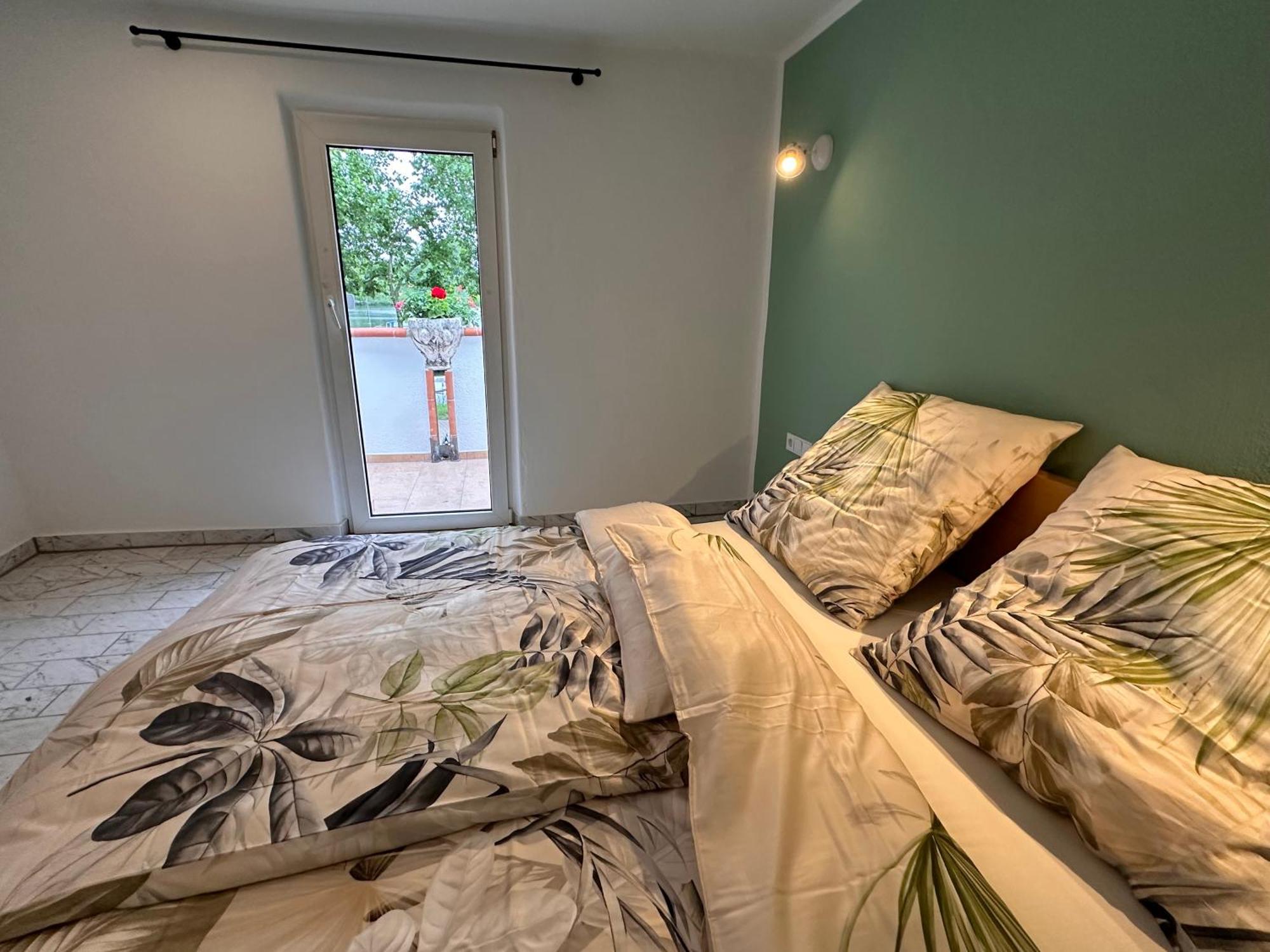 Willa Hafenperle Wiesbaden Zewnętrze zdjęcie